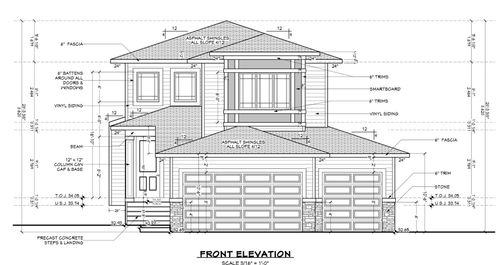 813 Hampshire Cres Ne, High River, AB, T1V0E3 | Card Image