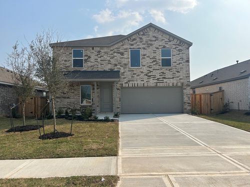 1519 Wisteria Peak Ct, Crosby, TX, 77532-2879 | Card Image