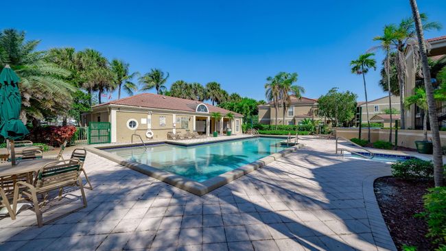 APT-313 - 927 Riverside Dr, Condo with 1 bedrooms, 1 bathrooms and null parking in Coral Springs FL | Image 39