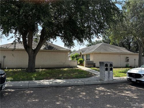 1701 Nassau Street, Edinburg, TX, 78541 | Card Image