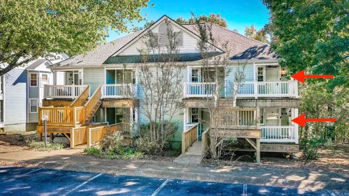 3032 &amp; 3028 Summerhill Place, Fairfield Bay, AR, 72088 | Card Image