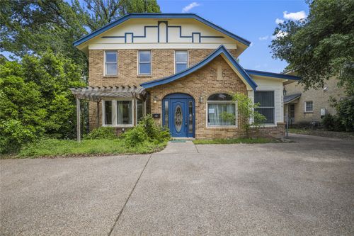 2625 S University Dr, Fort Worth, TX, 76109-1149 | Card Image
