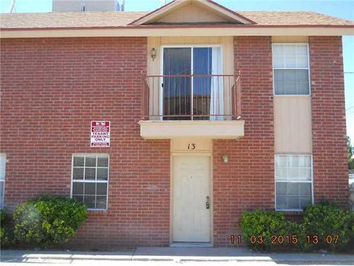 11275 Pebble Hills Blvd, El Paso, TX, 79936-3200 | Card Image
