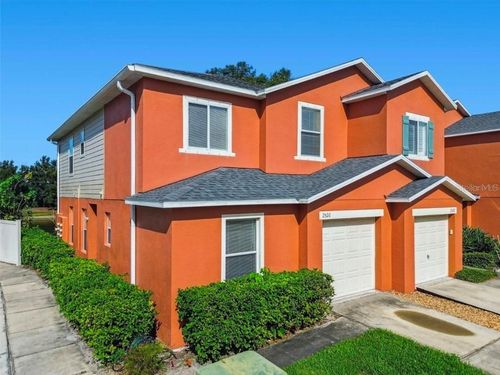 2520 Colony Reed Ln, CLEARWATER, FL, 33763-2155 | Card Image
