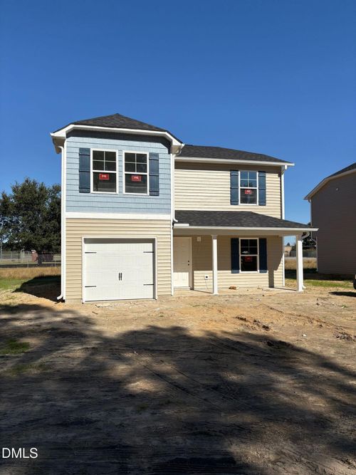 110 W Nelson St, Robersonville, NC, 27871-9768 | Card Image