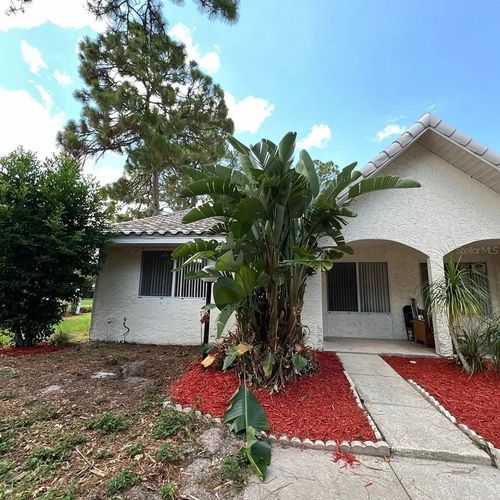 a-3550 Forest Branch Drive, PORT ORANGE, FL, 32129 | Card Image