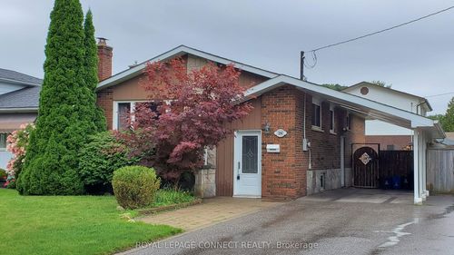 1206 Wakefield Cres, Oshawa, ON, L1H1V9 | Card Image