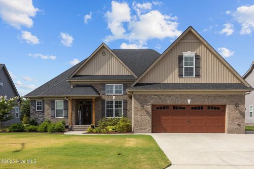 413 Southbridge Ct, Winterville, NC, 28590-8096 | Card Image