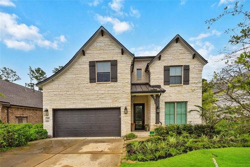 118 Dorado Sky Court, Conroe, TX, 77318 | Card Image