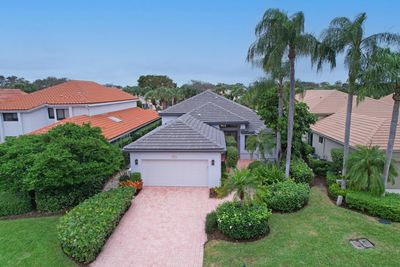 13269 Verdun Drive, House other with 3 bedrooms, 4 bathrooms and null parking in Palm Beach Gardens FL | Image 1