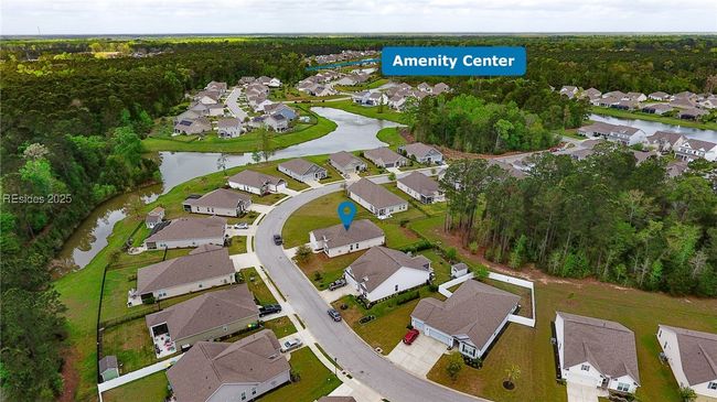 39 Bridgeton Dr, House other with 3 bedrooms, 2 bathrooms and null parking in Bluffton SC | Image 41