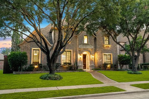 4389 Siena Dr, Frisco, TX, 75033-7111 | Card Image