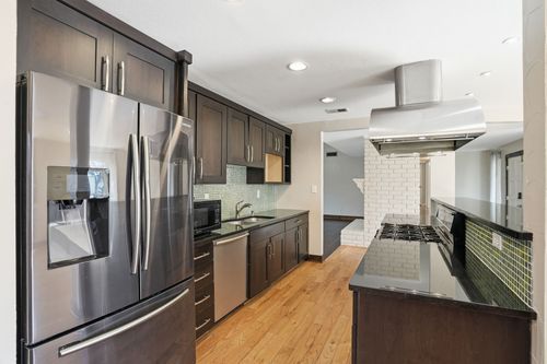 6623 Orangewood Drive, Dallas, TX, 75248 | Card Image