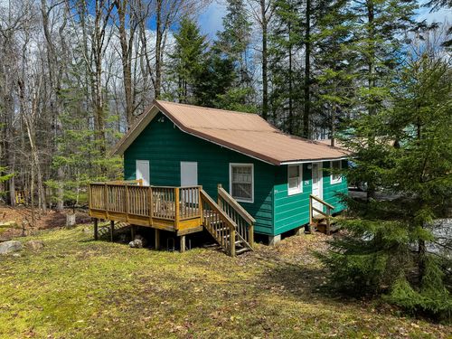 291 Joy Tract Road, Old Forge, NY, 13420 | Card Image