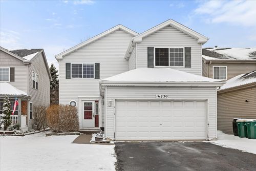 16830 Parker Ridge Dr, Lockport, IL, 60441-4669 | Card Image