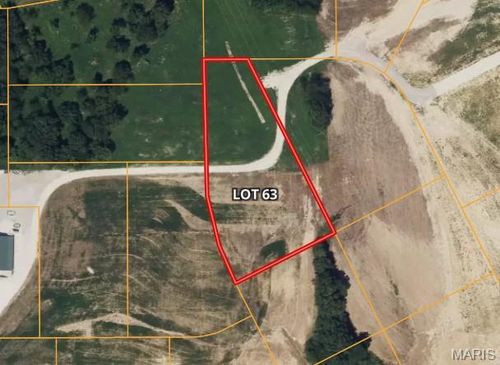 0 152 Mcmorland Dr. (Lot 63), St Paul, MO, 63366 | Card Image