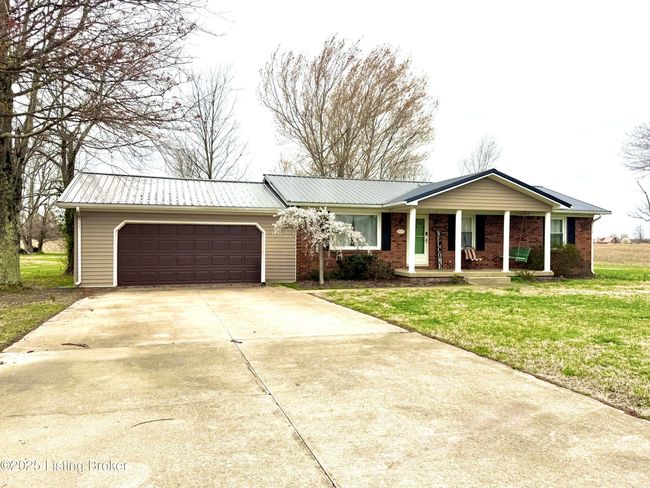 8113 Ky Highway 259 N, House other with 3 bedrooms, 1 bathrooms and null parking in Bee Spring KY | Image 52