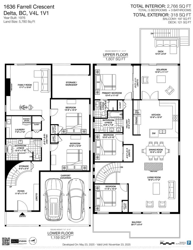 Property floor plan | Image 40