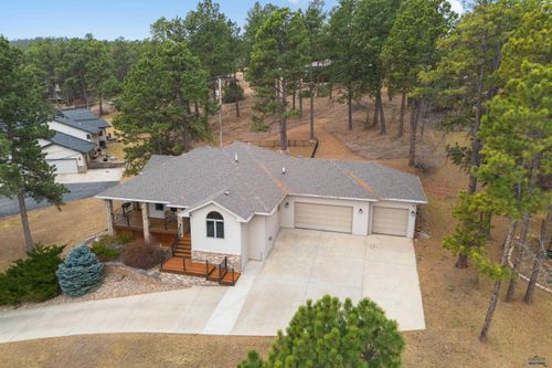 4105 Farview Dr, rapid city, SD, 57702-6887 | Card Image