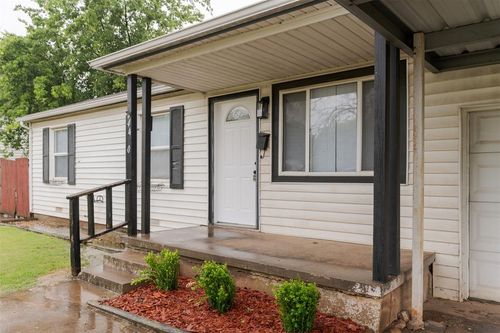 4420 Se 38th St, Del City, OK, 73115-3628 | Card Image