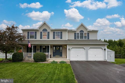 117 Cedrick Ave, BLANDON, PA, 19510-9570 | Card Image
