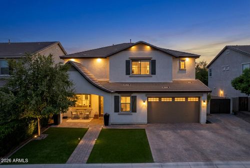 1477 W Sea Fog Dr, Gilbert, AZ, 85233-0907 | Card Image