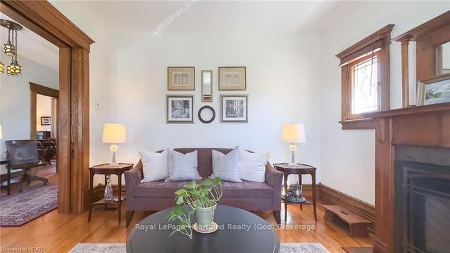 46 Elgin Ave W, House other with 4 bedrooms, 3 bathrooms and 6 parking in Goderich ON | Image 7