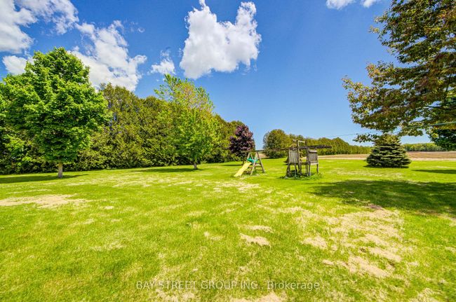 84 Mcdowell Rd E, Home with 4 bedrooms, 2 bathrooms and 4 parking in Simcoe ON | Image 44