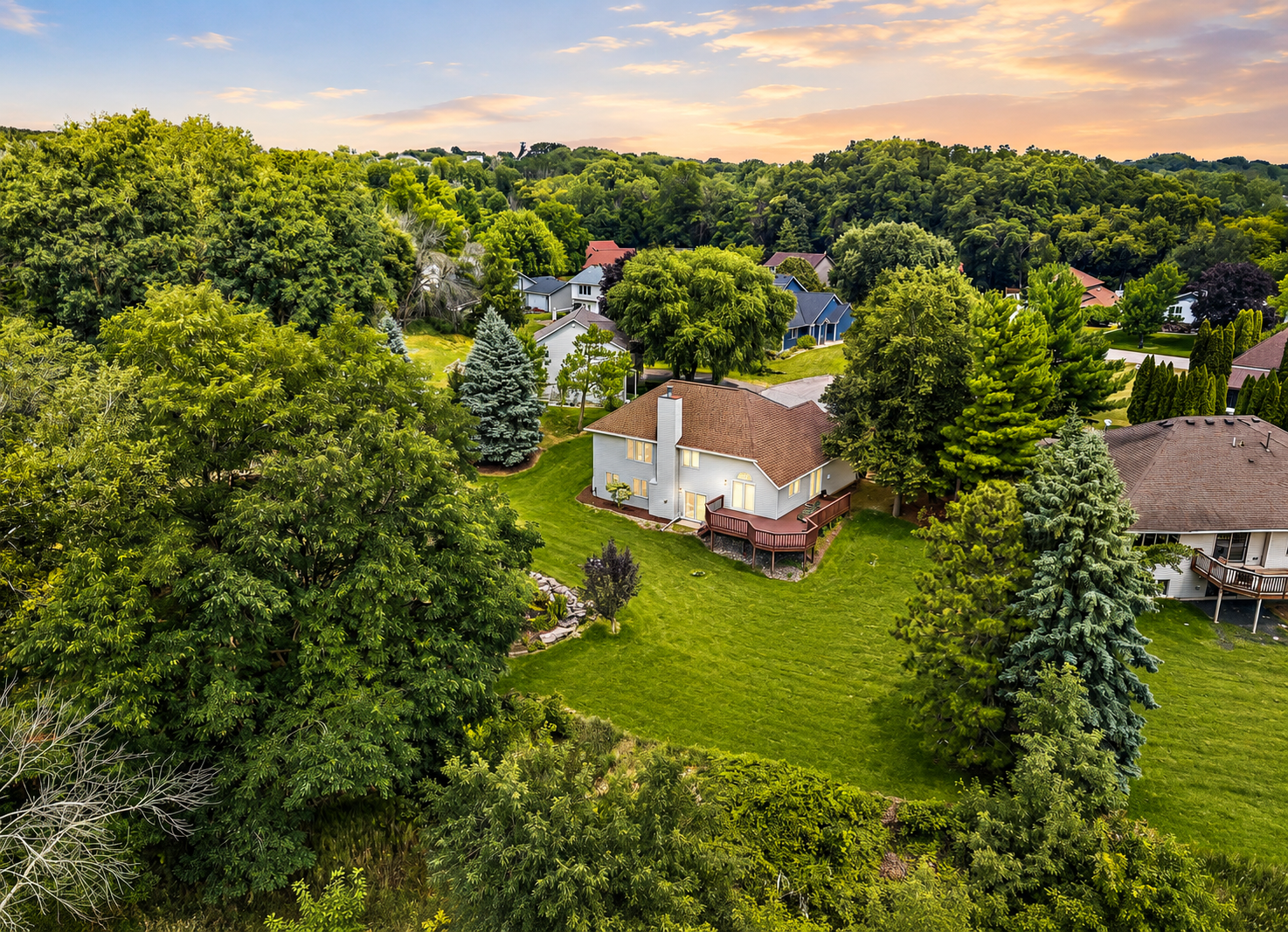 Residential in Maplewood 2