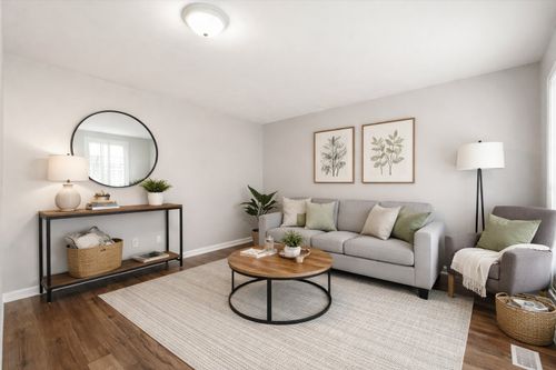 1201 Baker Creek Dr, Spring Hill, TN, 37174-7190 | Card Image