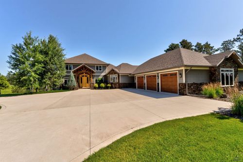 2150 Skyline Ranch Rd, Rapid city, SD, 57701-8938 | Card Image