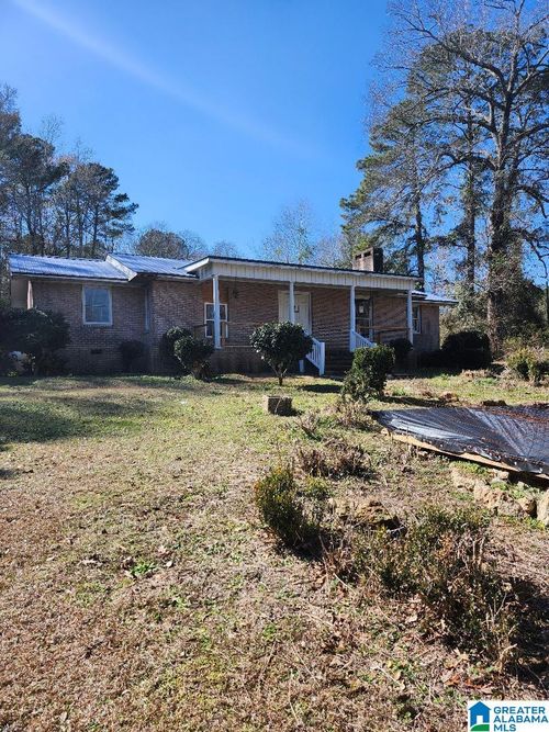 479 N Mickle St, COFFEE SPRINGS, AL, 36318-5025 | Card Image