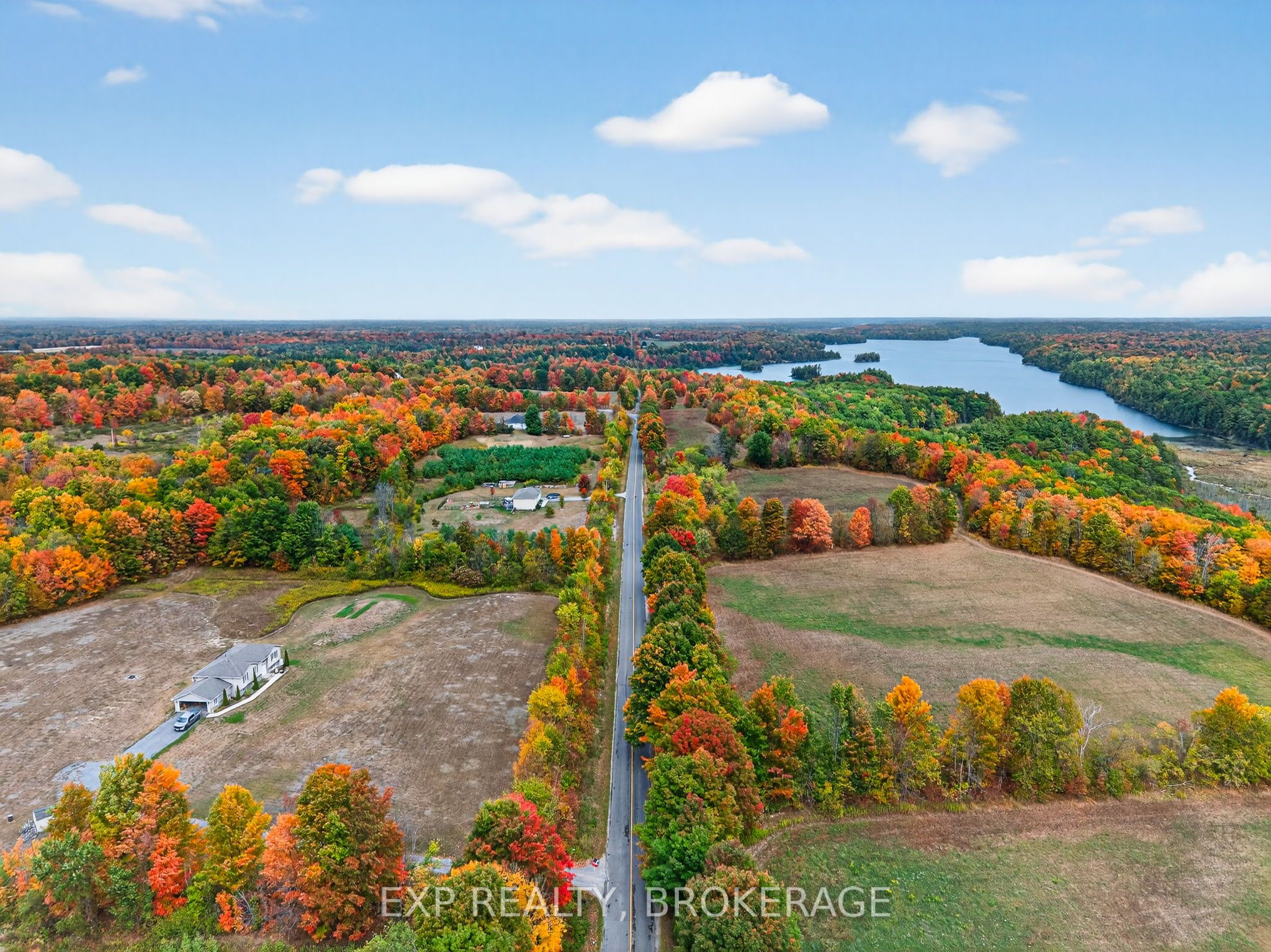 Residential in Frontenac 5