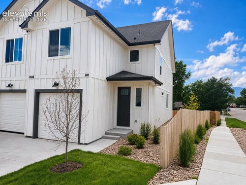101-1506 Tyram Grove, Colorado Springs, CO, 80910 | Card Image