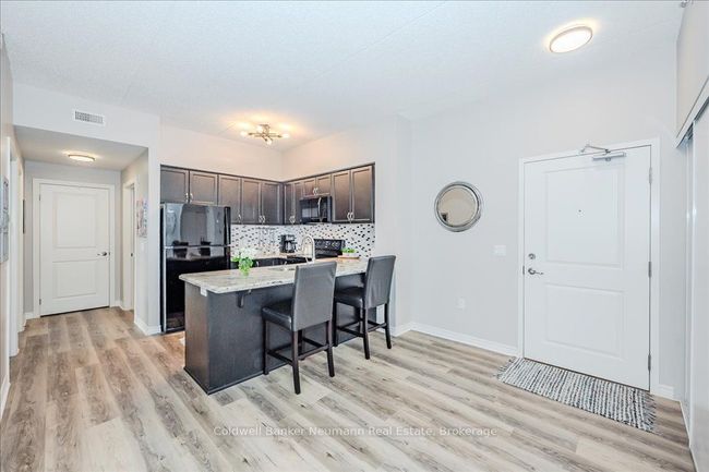234 - 1077 Gordon St, Condo with 2 bedrooms, 1 bathrooms and null parking in Guelph ON | Image 16
