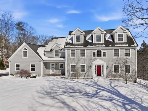 28 Partridge Hill Rd, Newfields, NH, 03856-8207 | Card Image