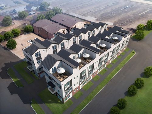 105-604 N Ewing Ave, Dallas, TX, 75203-1817 | Card Image