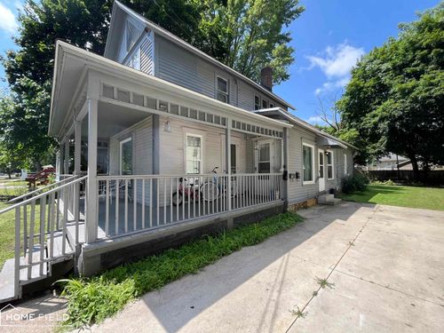 632 Grand Ave, Owosso, MI, 48867-4500 | Card Image