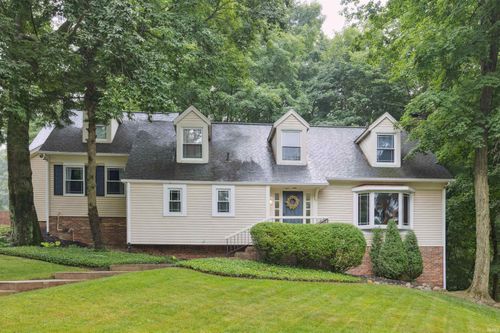 1625 Cottonwood Cir, Lafayette, IN, 47905-3915 | Card Image