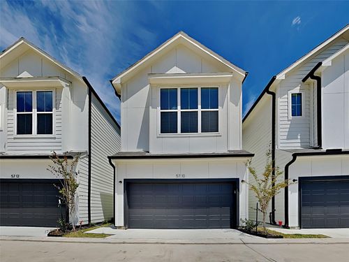 5740 Quinn Landing Ln, Houston, TX, 77091-1126 | Card Image