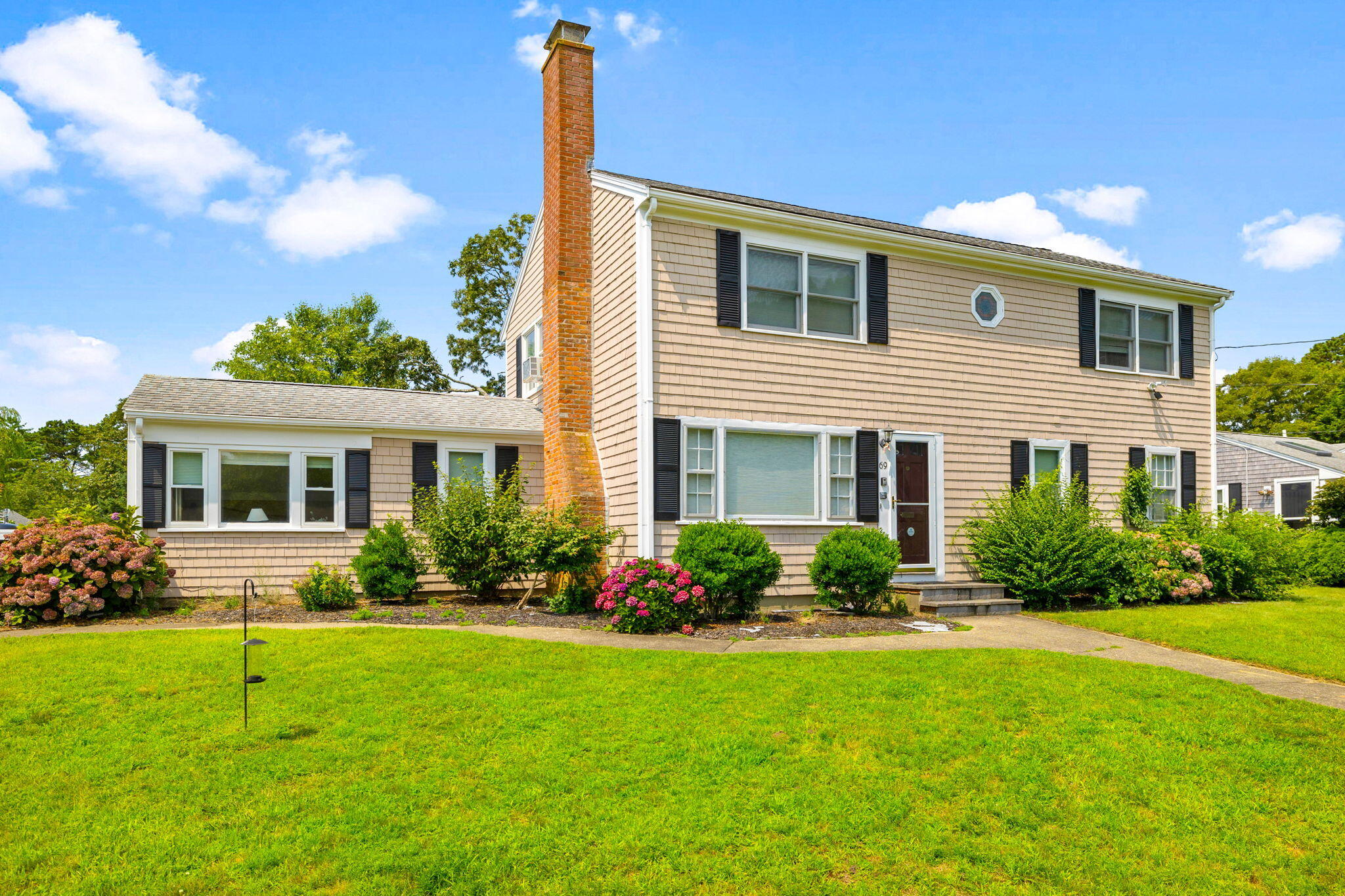 Crowes Purchase Rd, West Yarmouth, MA 02673 #1