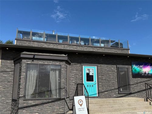 808 La Ronge Ave, La Ronge, SK, S0J1L0 | Card Image