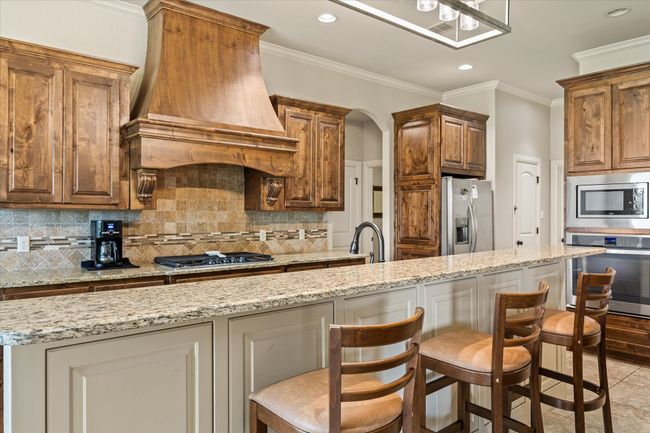 317 Paddle Boat Dr, House other with 4 bedrooms, 2 bathrooms and null parking in Granbury TX | Image 27