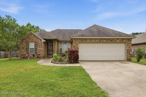 206 Barrington Cove, Florence, MS, 39073 | Card Image