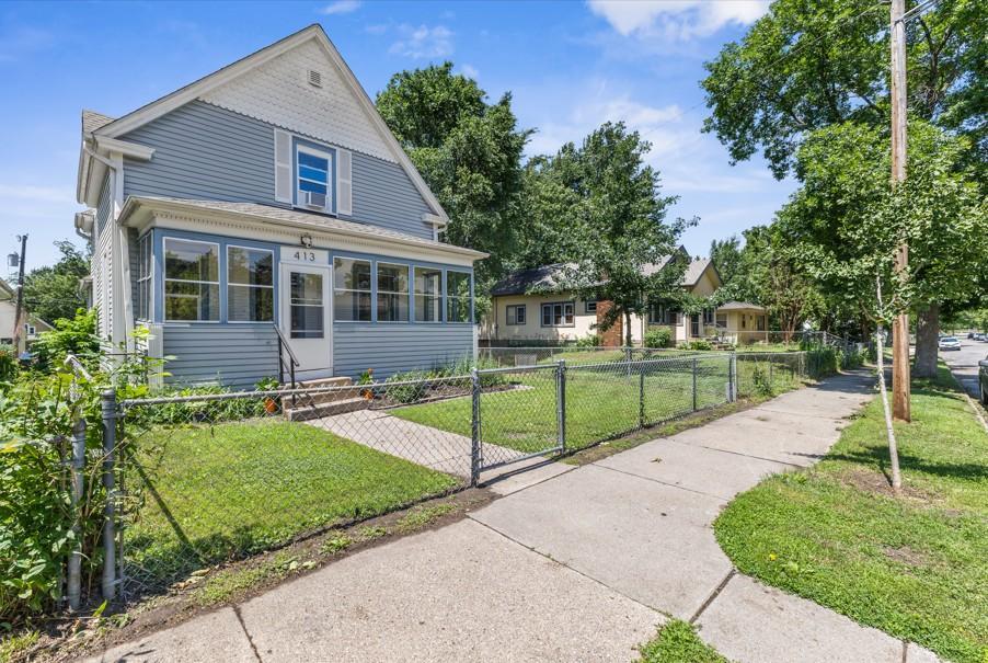 Residential in Minneapolis 3