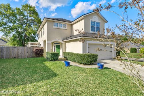 2750 Crumplehorn Ln, ORANGE PARK, FL, 32073-1611 | Card Image