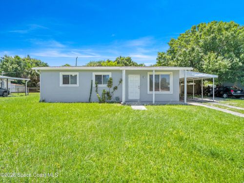 311 W University Blvd, MELBOURNE, FL, 32901-6911 | Card Image