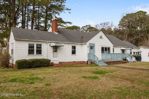 225 N 6th Street, Aurora, NC, 27806 | Card Image