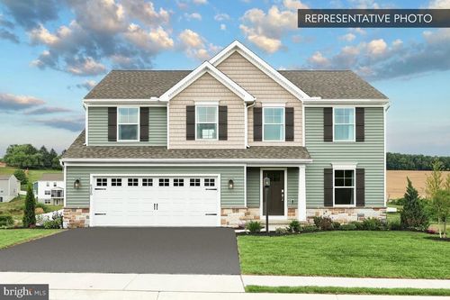 lot-41-6314 Liam Drive, SPRING GROVE, PA, 17362 | Card Image