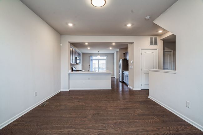 49791 Lantern Way, Condo with 2 bedrooms, 3 bathrooms and null parking in Canton MI | Image 5
